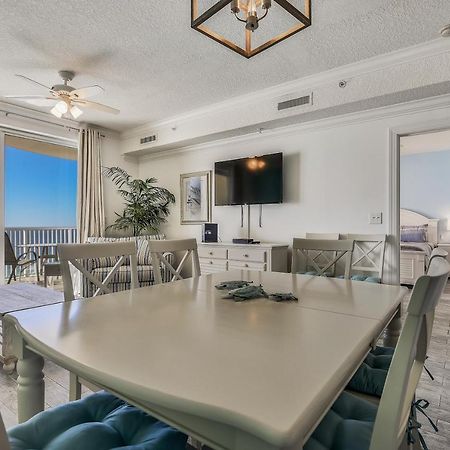 Ocean Ritz #1502 Condominiums By Book That Condo Panama City Beach Esterno foto