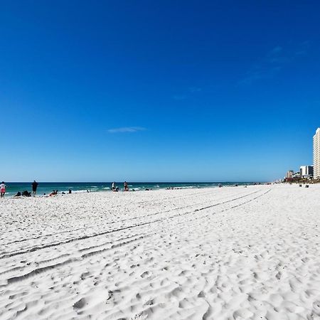 Ocean Ritz #1502 Condominiums By Book That Condo Panama City Beach Esterno foto