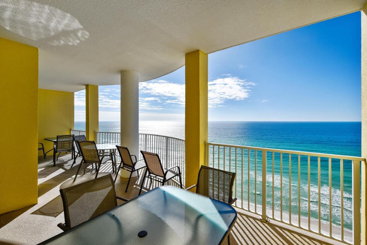 Ocean Ritz #1502 Condominiums By Book That Condo Panama City Beach Esterno foto