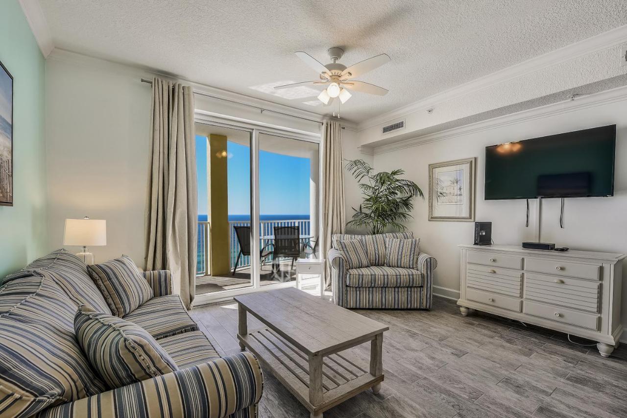 Ocean Ritz #1502 Condominiums By Book That Condo Panama City Beach Esterno foto