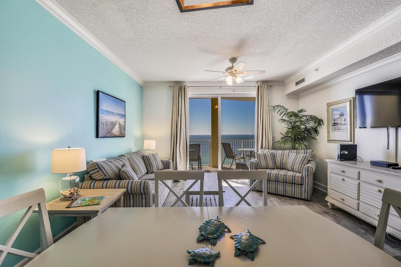 Ocean Ritz #1502 Condominiums By Book That Condo Panama City Beach Esterno foto