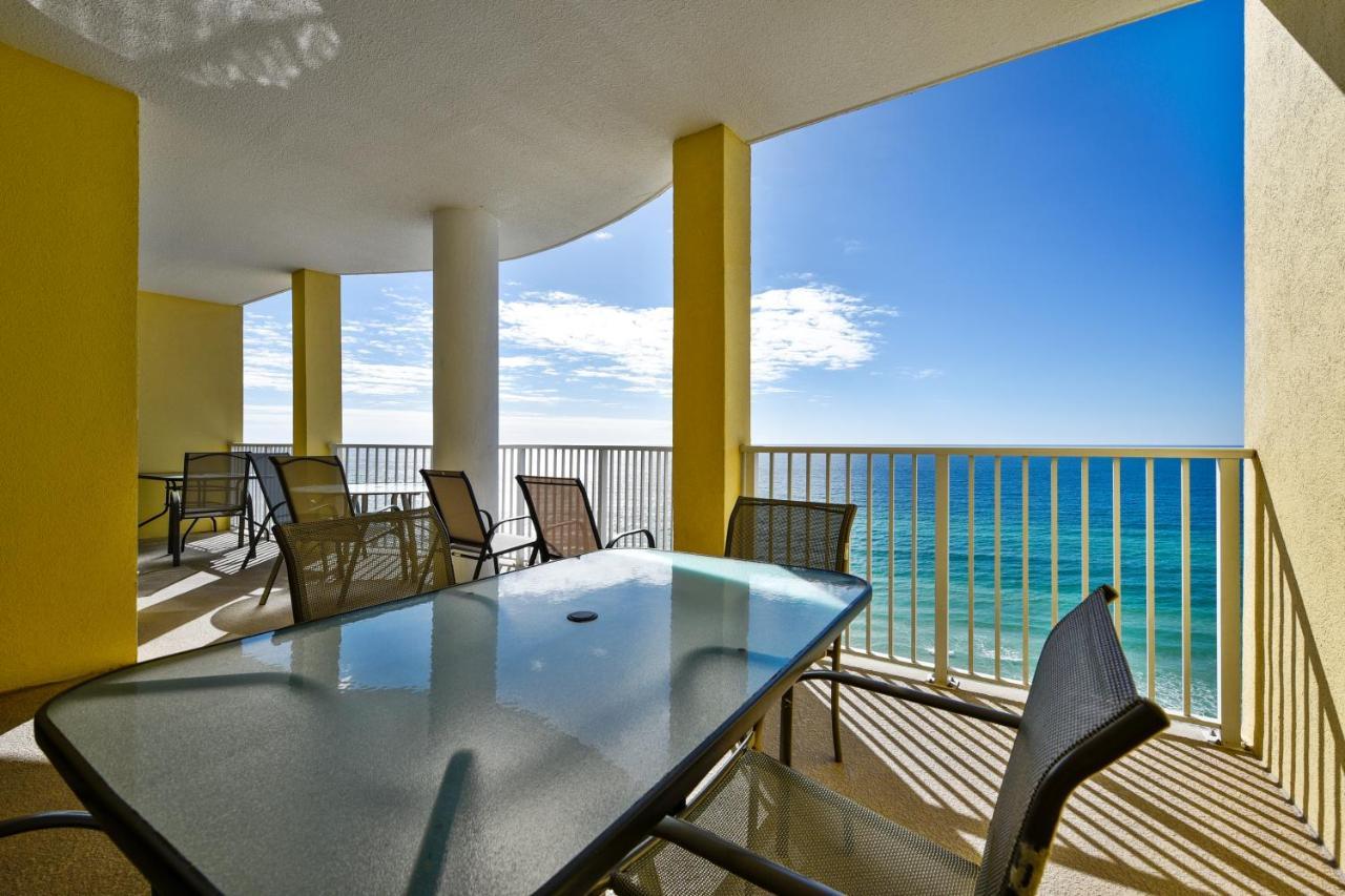 Ocean Ritz #1502 Condominiums By Book That Condo Panama City Beach Esterno foto