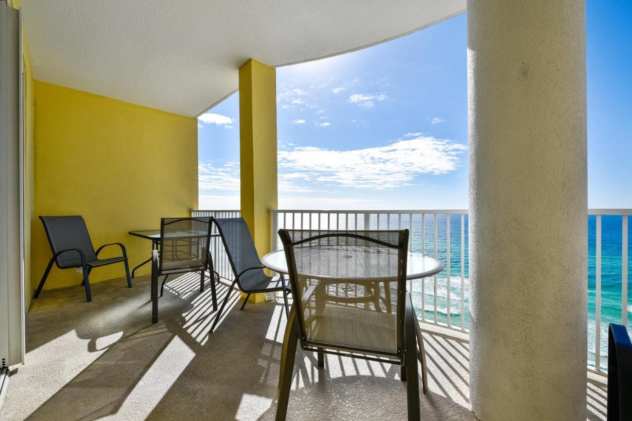 Ocean Ritz #1502 Condominiums By Book That Condo Panama City Beach Esterno foto