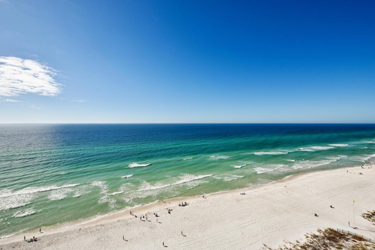 Ocean Ritz #1502 Condominiums By Book That Condo Panama City Beach Esterno foto