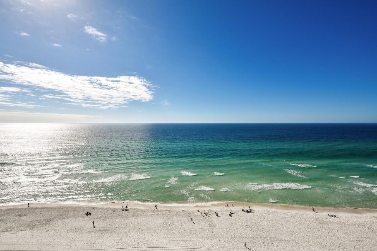 Ocean Ritz #1502 Condominiums By Book That Condo Panama City Beach Esterno foto