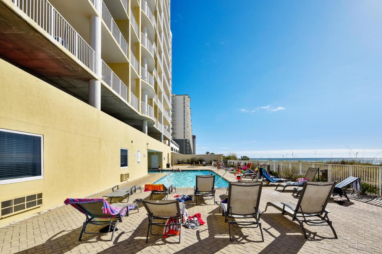 Ocean Ritz #1502 Condominiums By Book That Condo Panama City Beach Esterno foto